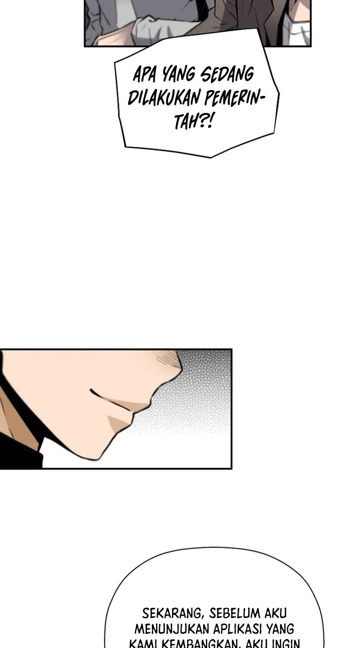 Return of the Legend Chapter 97 - halaman 37