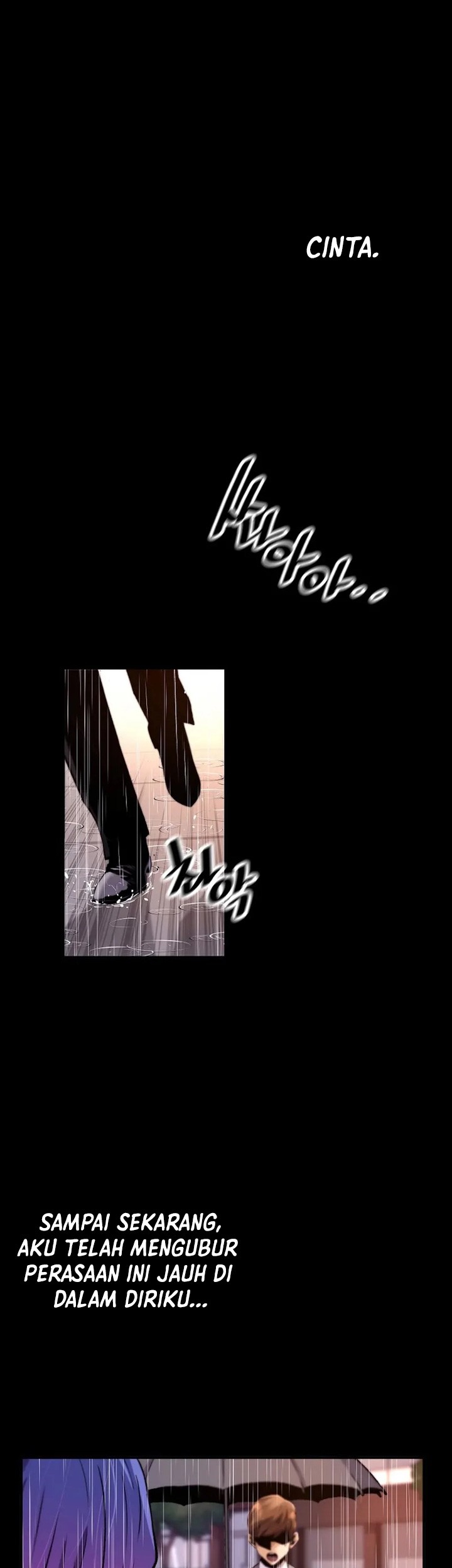Return of the Legend Chapter 97 - halaman 4