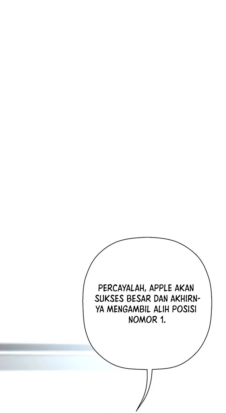 Return of the Legend Chapter 97 - halaman 43