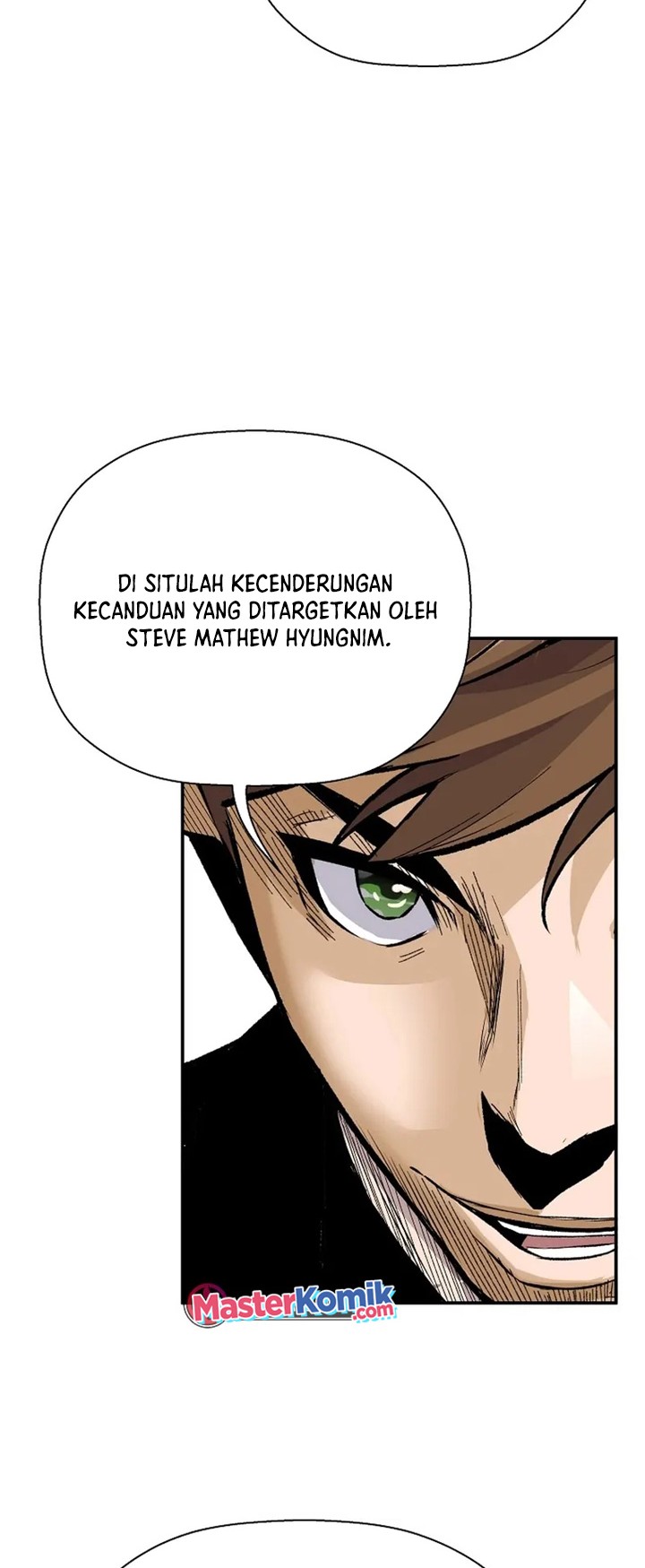 Return of the Legend Chapter 97 - halaman 49