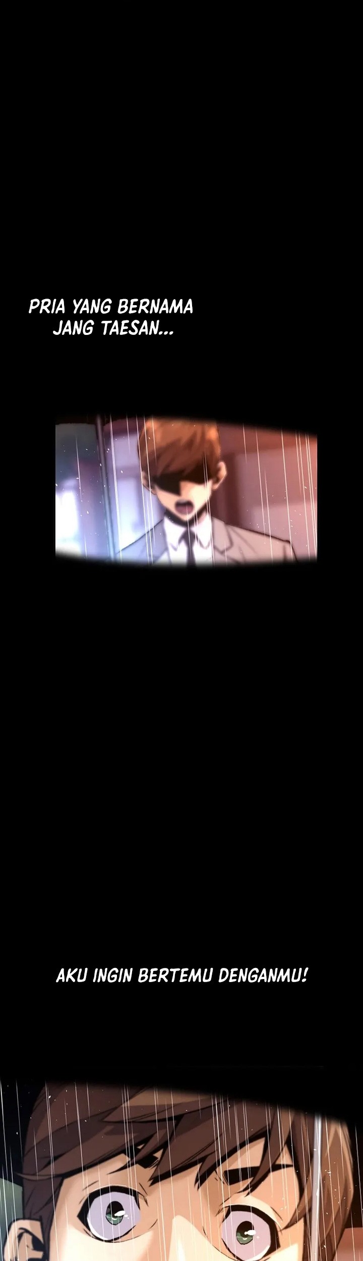 Return of the Legend Chapter 97 - halaman 6
