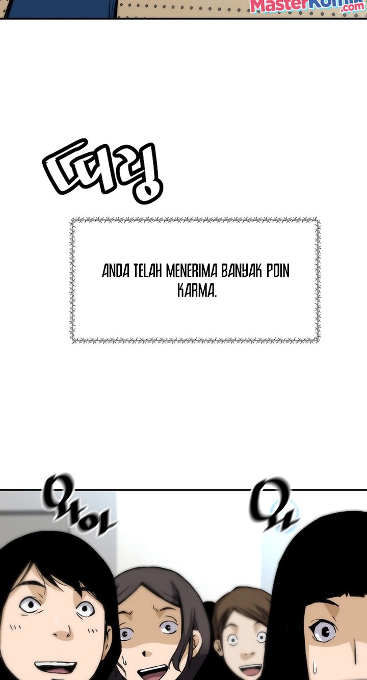 Return of the Legend Chapter 98 - halaman 11