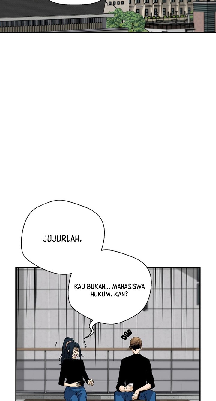 Return of the Legend Chapter 98 - halaman 13