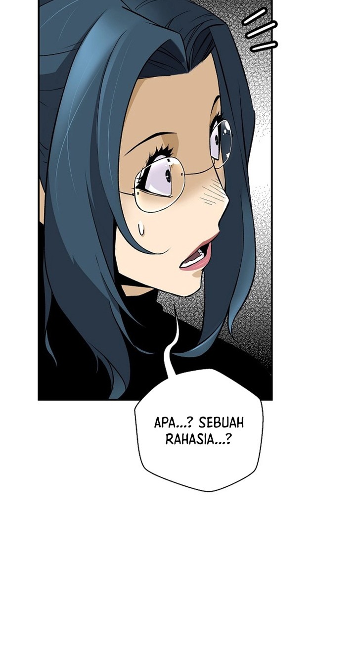 Return of the Legend Chapter 98 - halaman 15
