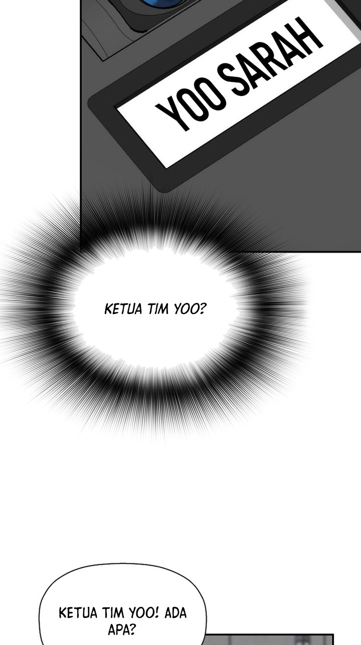 Return of the Legend Chapter 98 - halaman 17