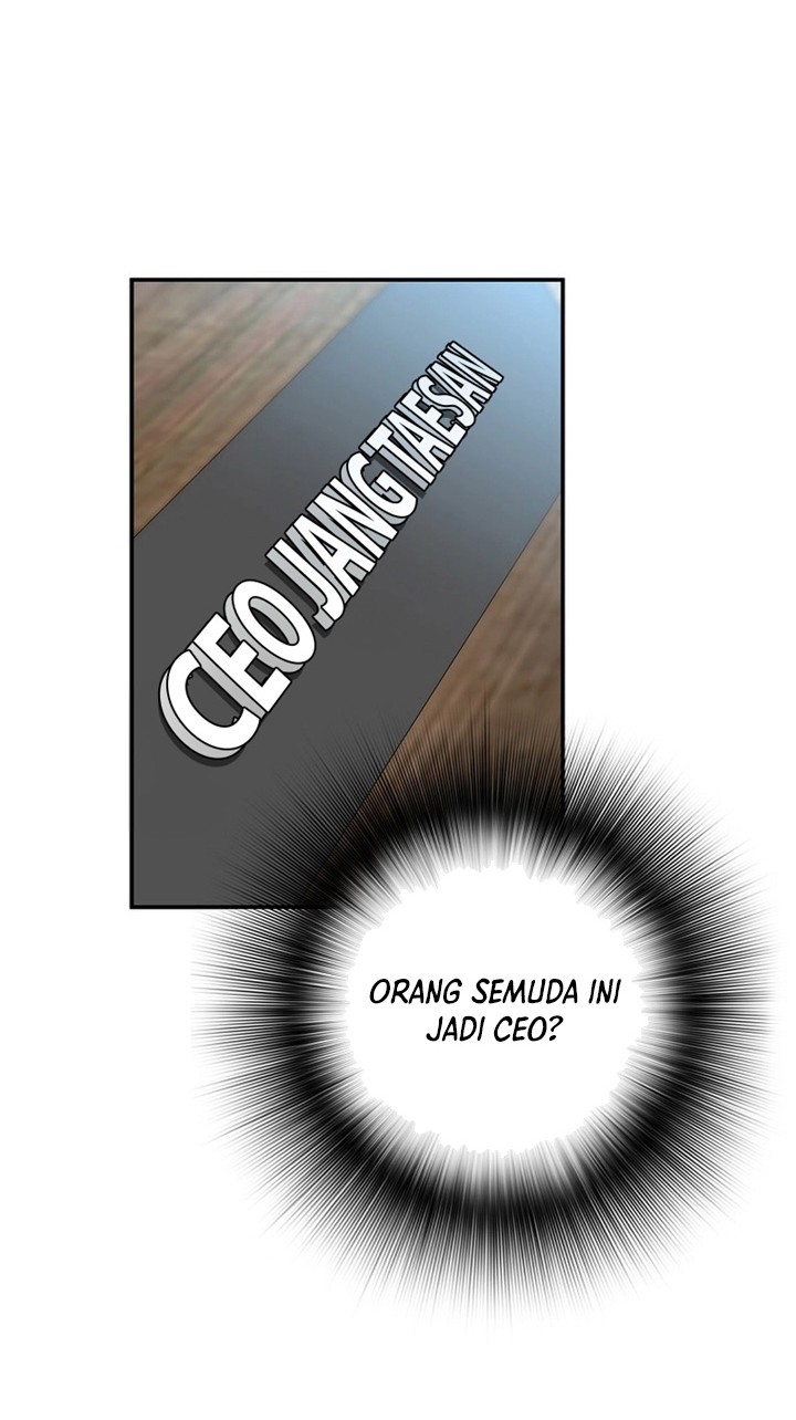 Return of the Legend Chapter 98 - halaman 29