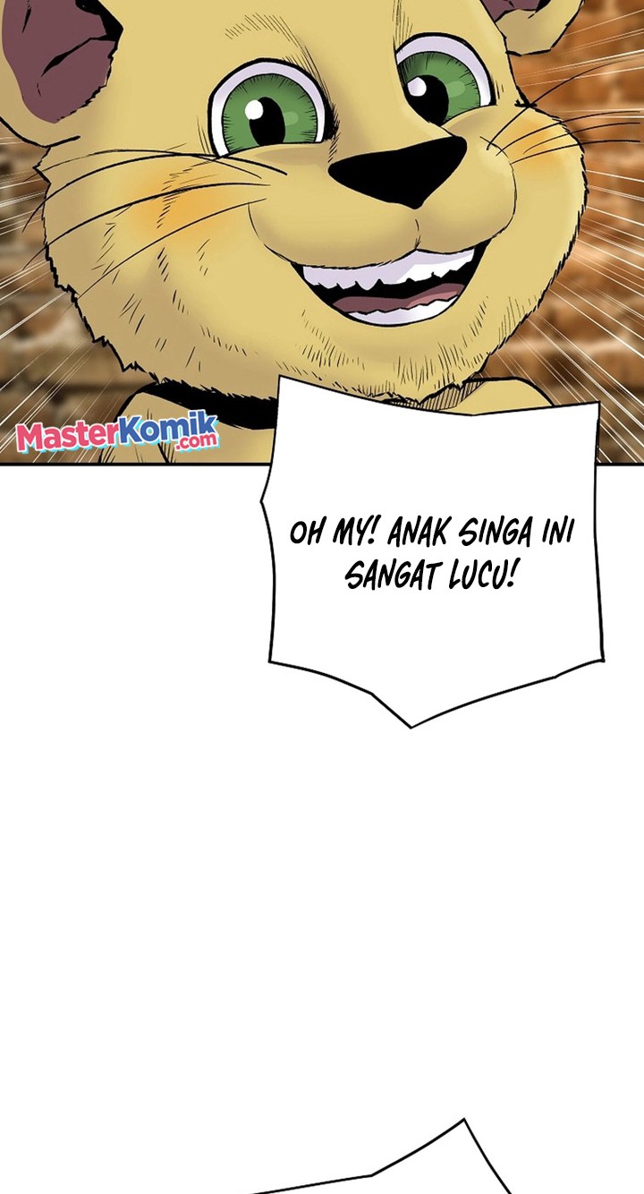 Return of the Legend Chapter 98 - halaman 3