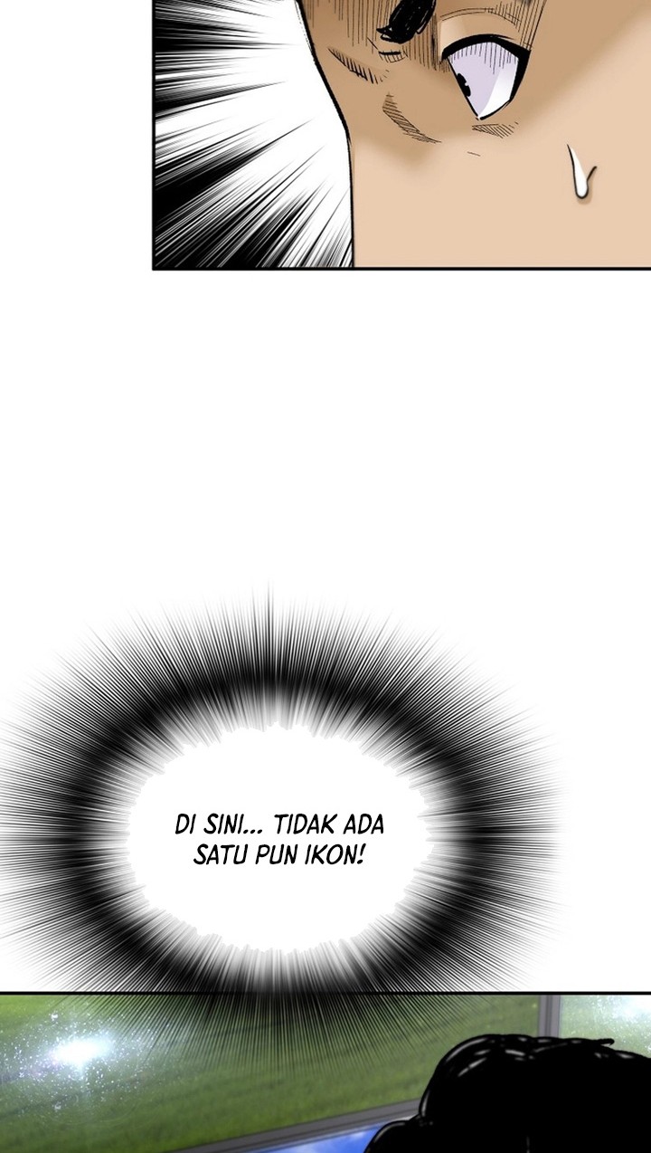 Return of the Legend Chapter 98 - halaman 31