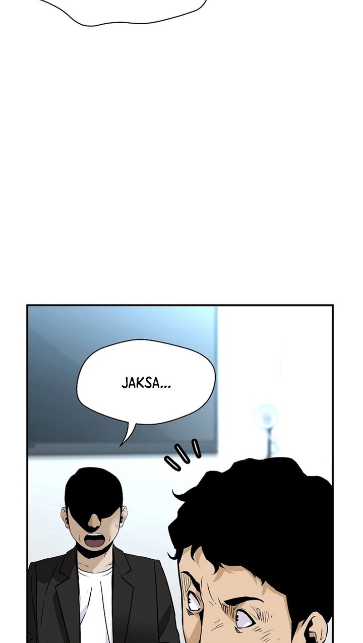 Return of the Legend Chapter 98 - halaman 33