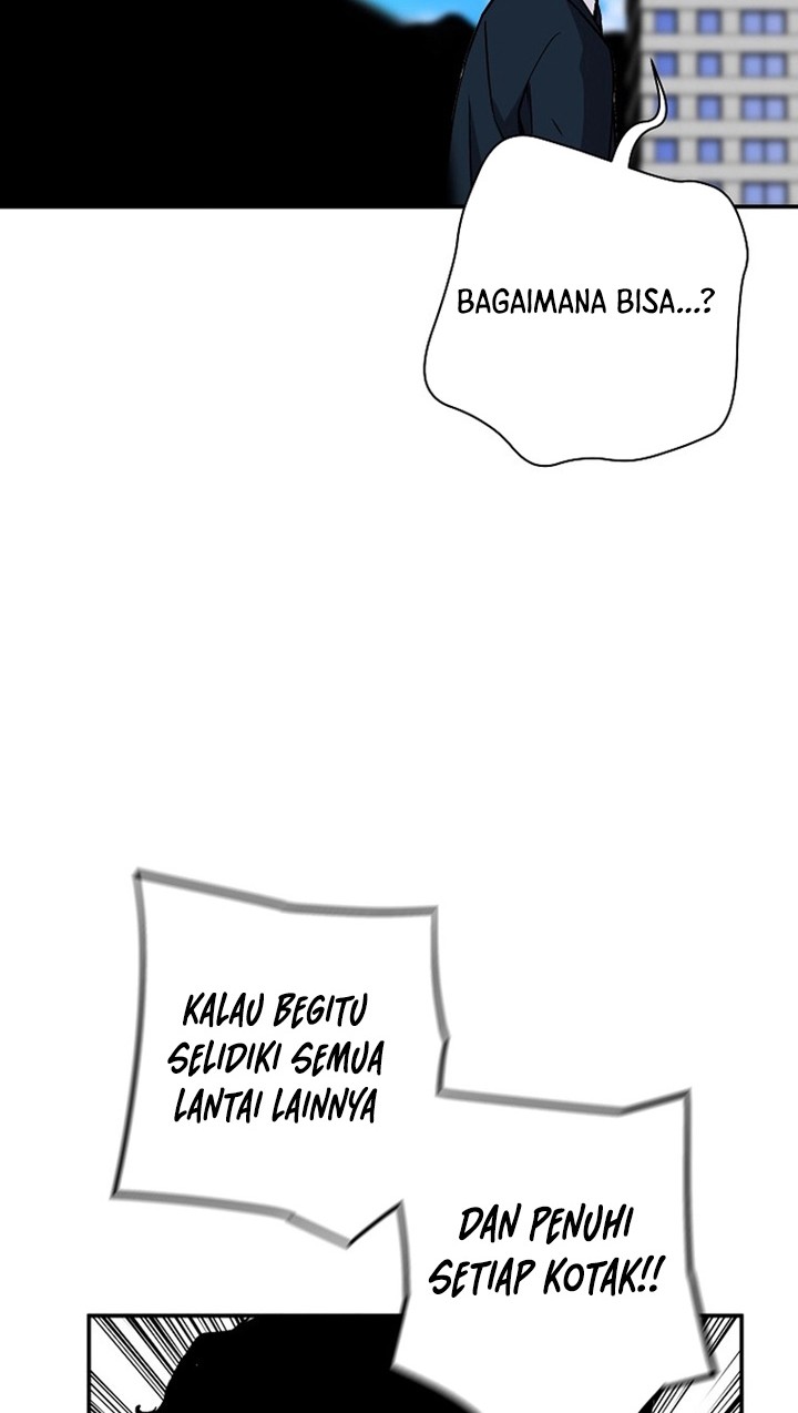 Return of the Legend Chapter 98 - halaman 35