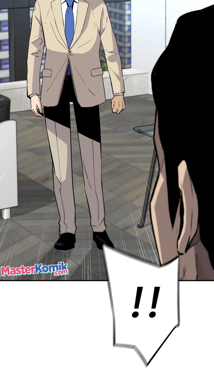 Return of the Legend Chapter 98 - halaman 41