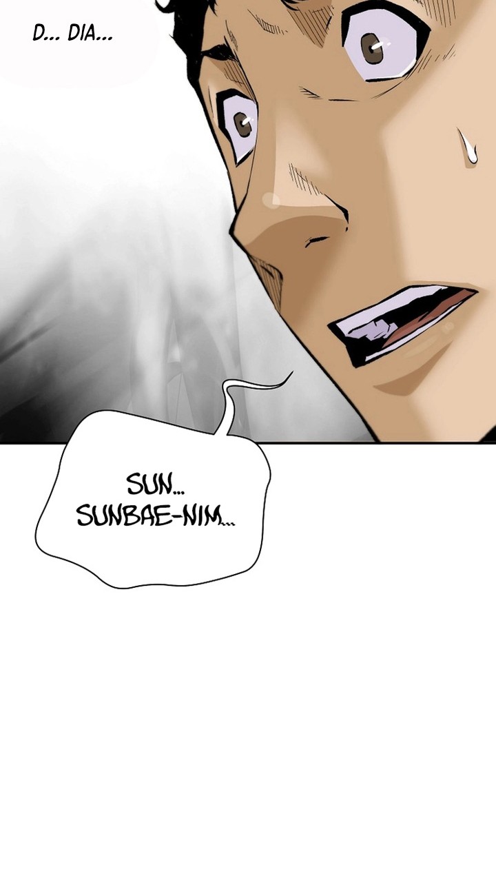 Return of the Legend Chapter 98 - halaman 43