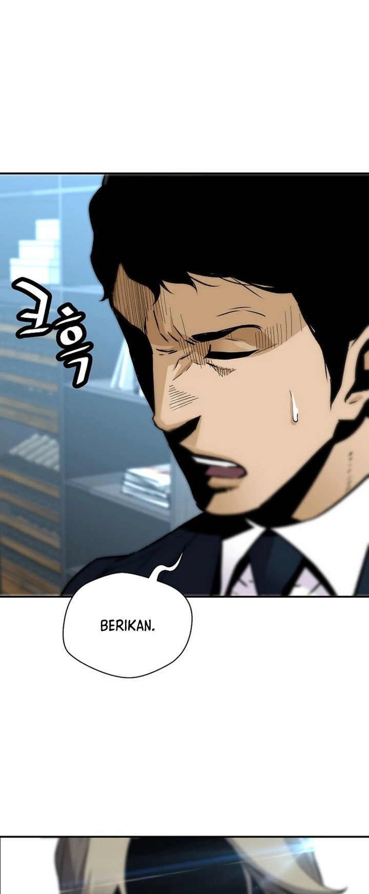 Return of the Legend Chapter 98 - halaman 49