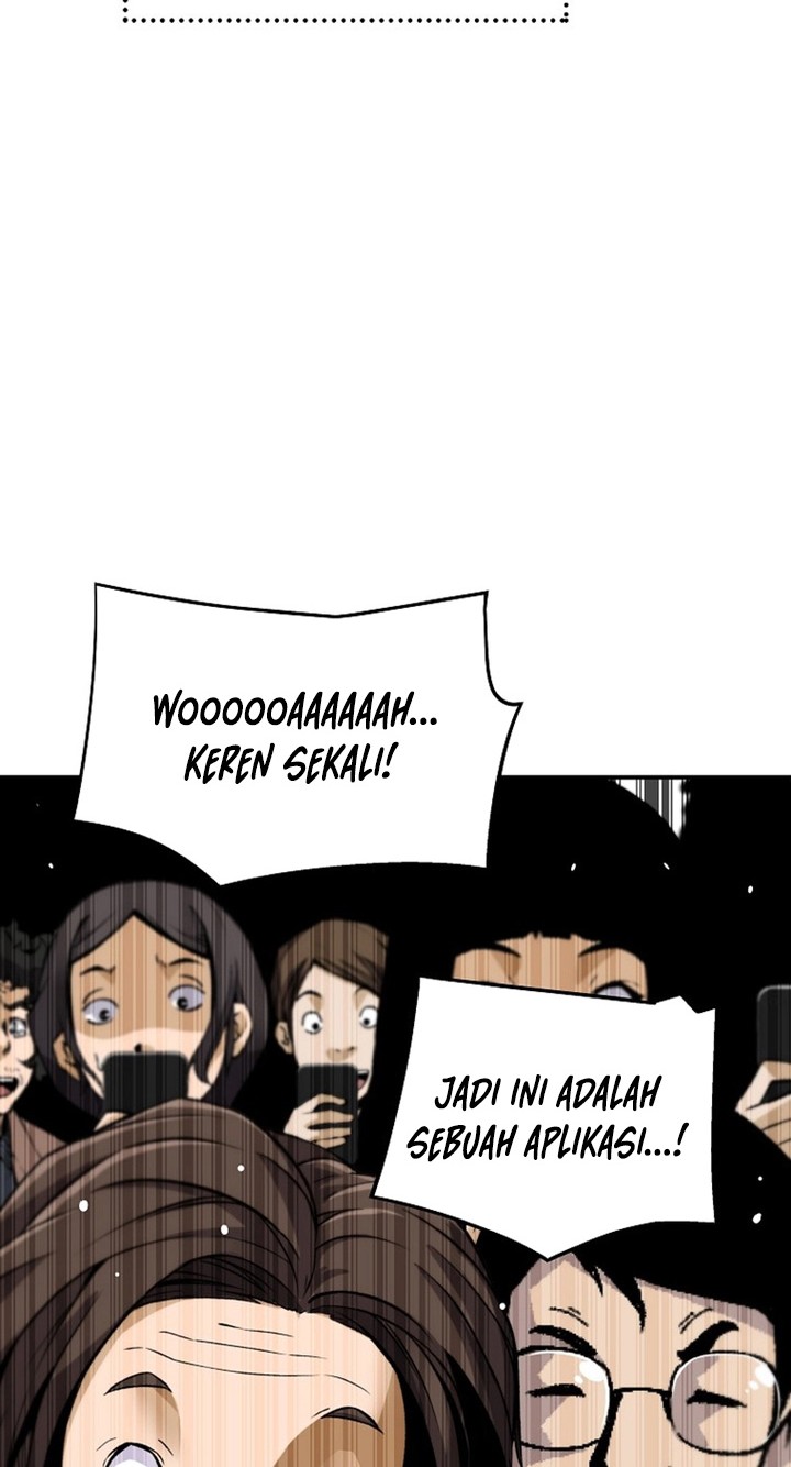 Return of the Legend Chapter 98 - halaman 5