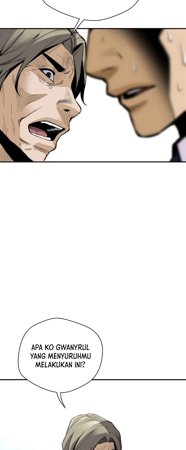 Return of the Legend Chapter 98 - halaman 55