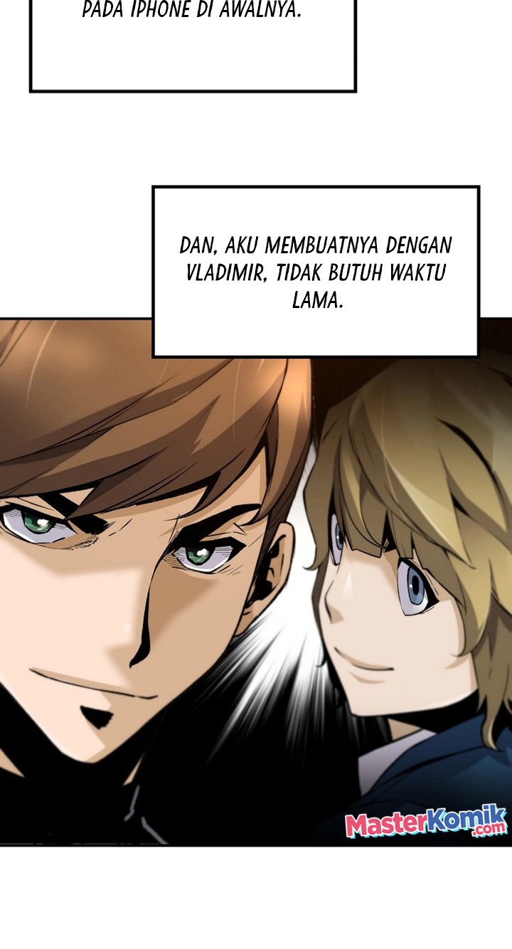 Return of the Legend Chapter 98 - halaman 7
