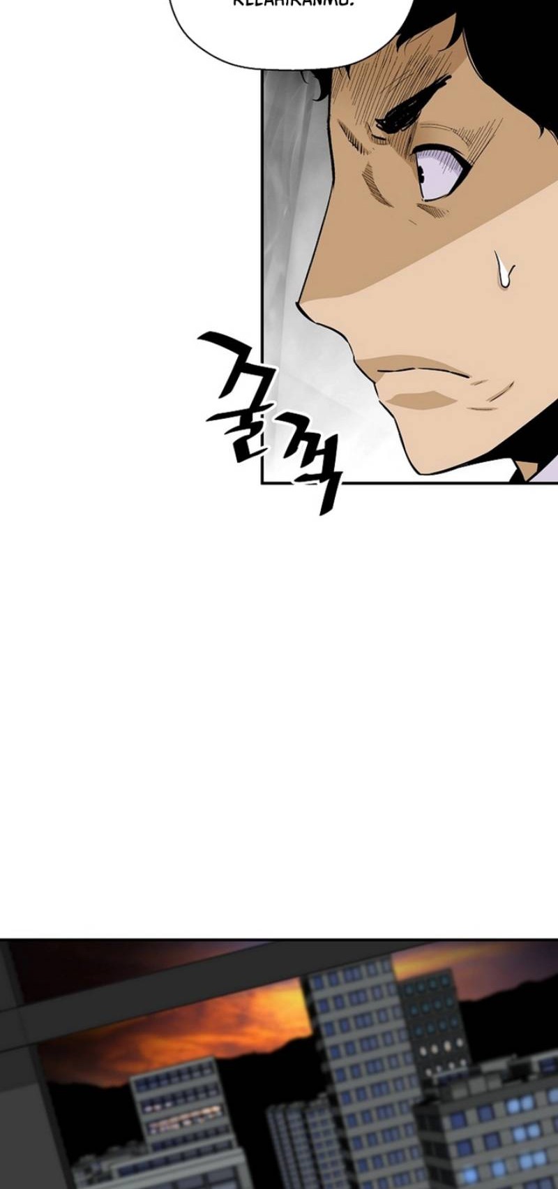 Return of the Legend Chapter 99 - halaman 11
