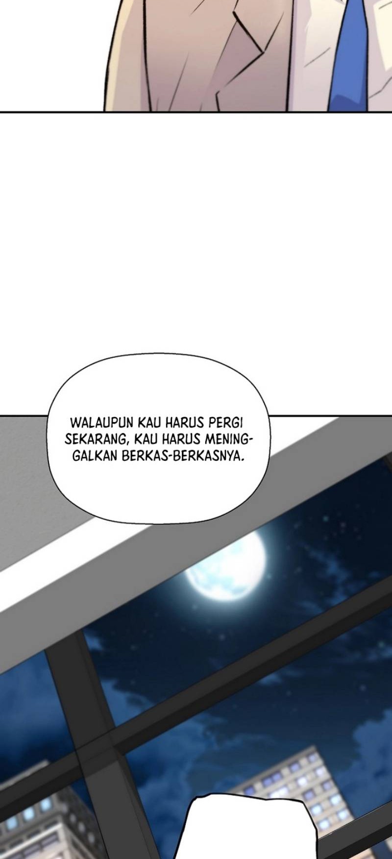 Return of the Legend Chapter 99 - halaman 19
