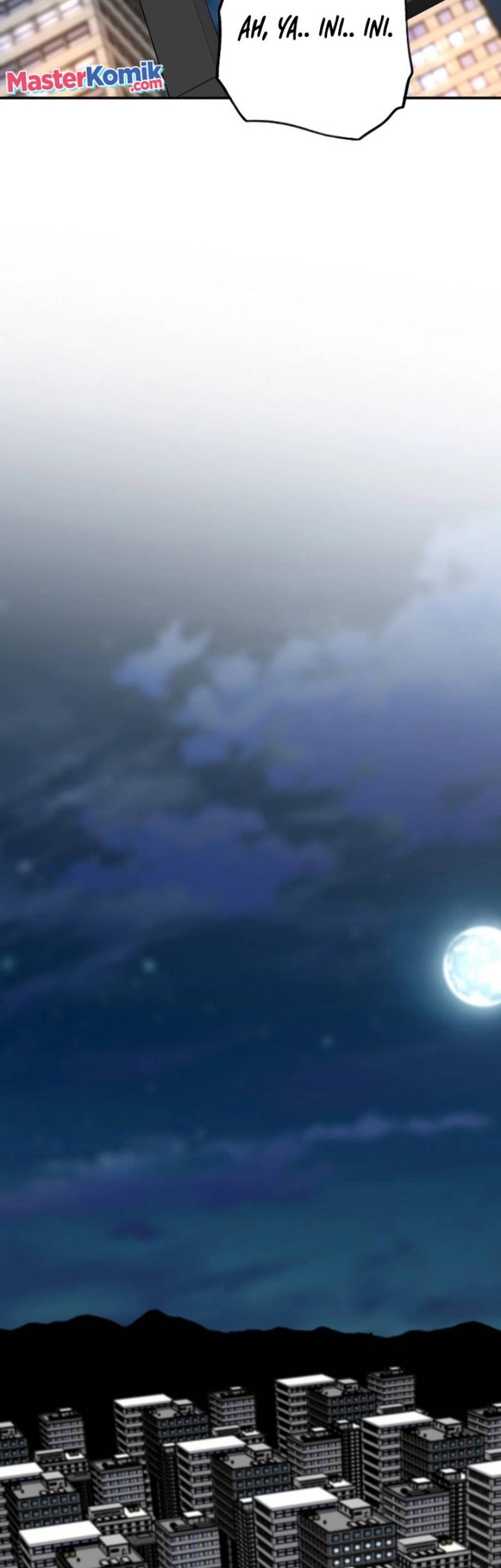 Return of the Legend Chapter 99 - halaman 20