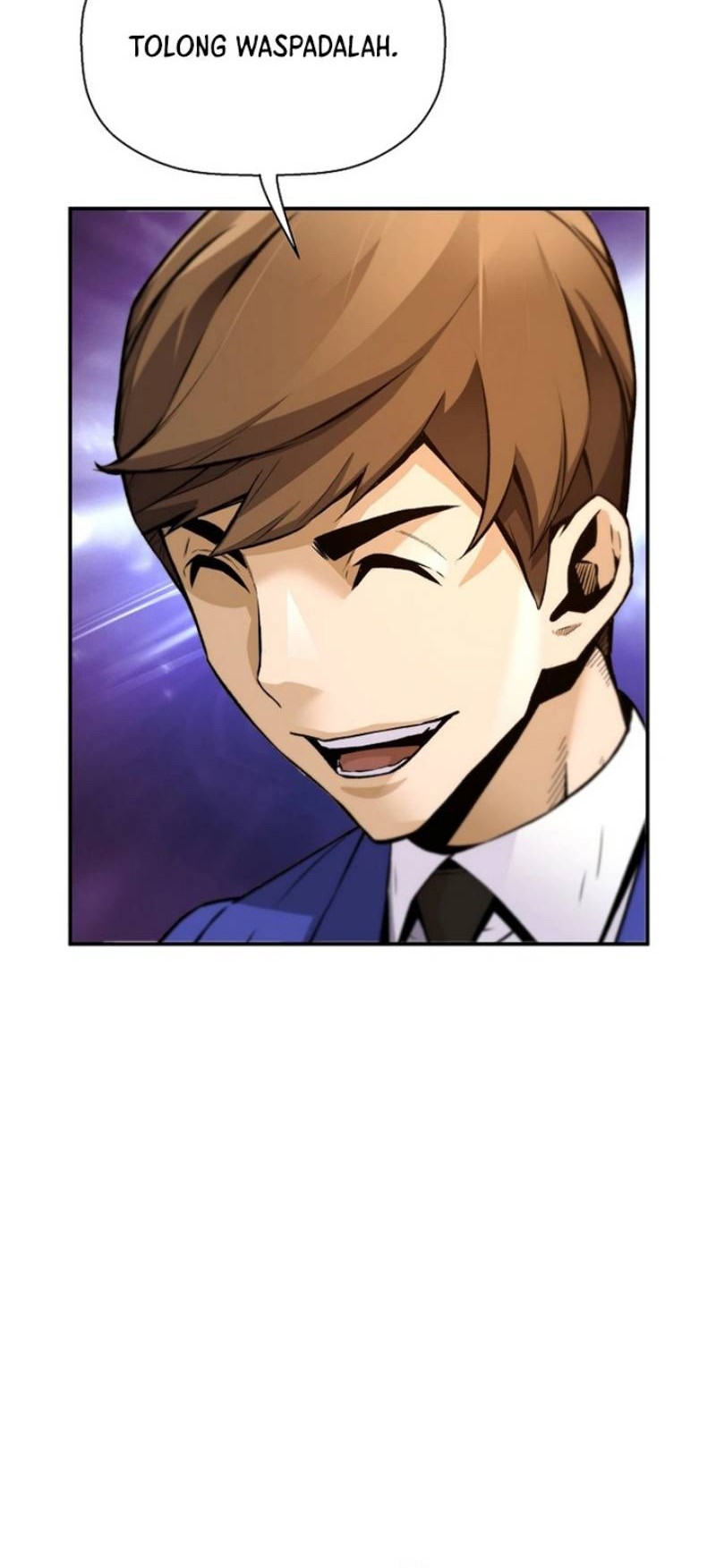 Return of the Legend Chapter 99 - halaman 29