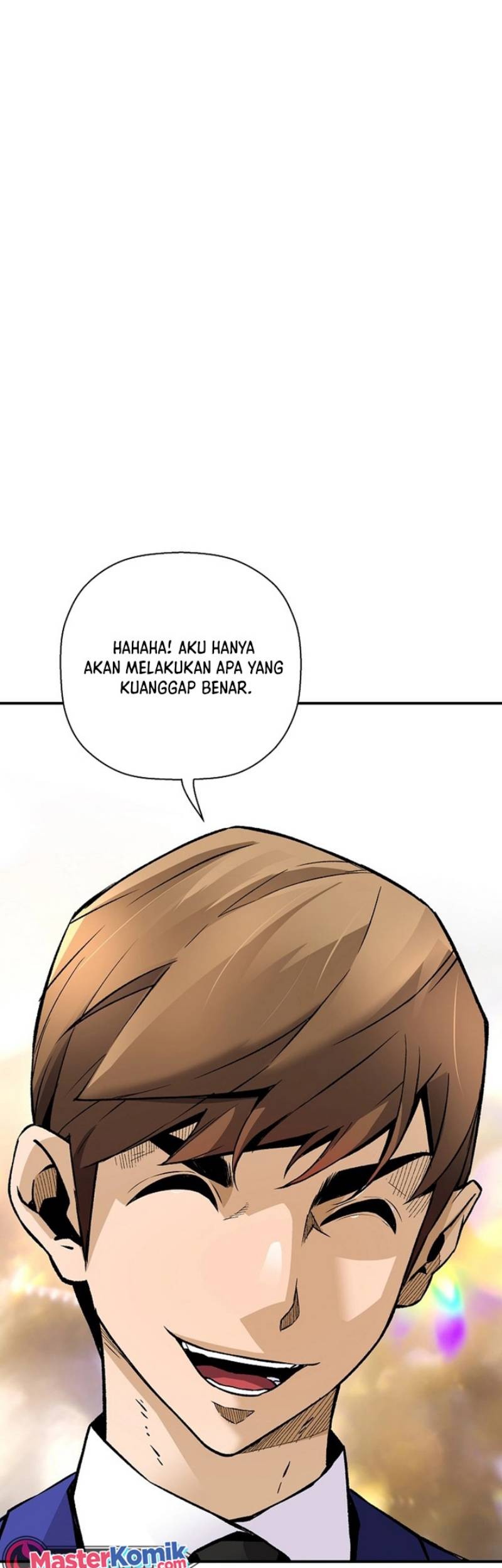 Return of the Legend Chapter 99 - halaman 34