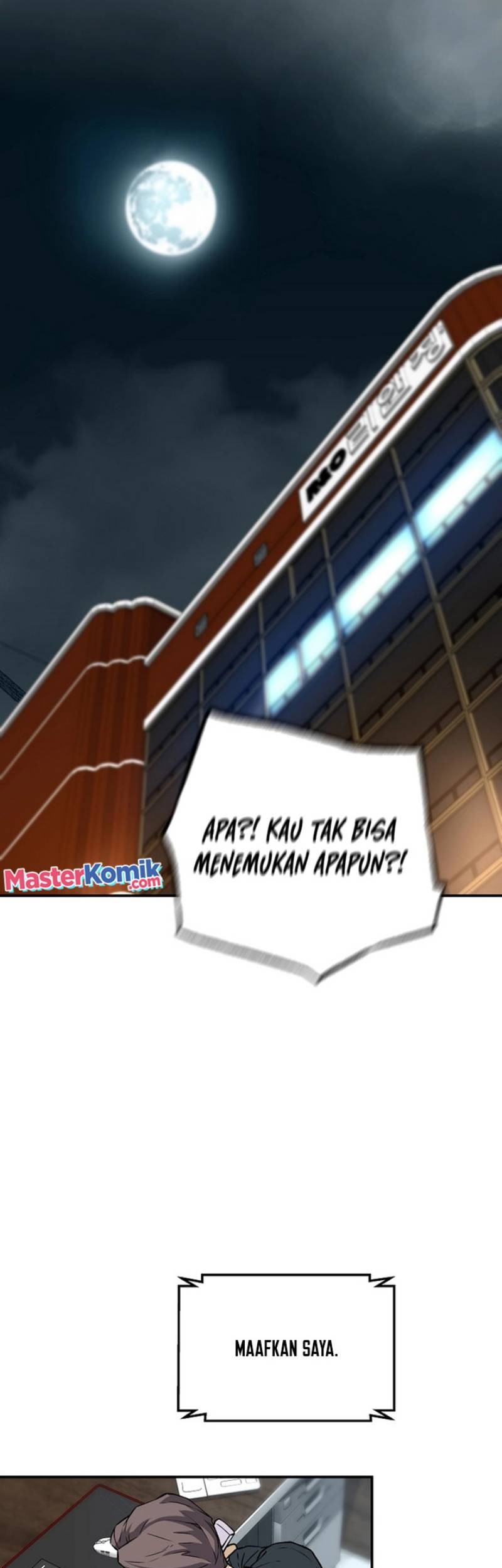 Return of the Legend Chapter 99 - halaman 36