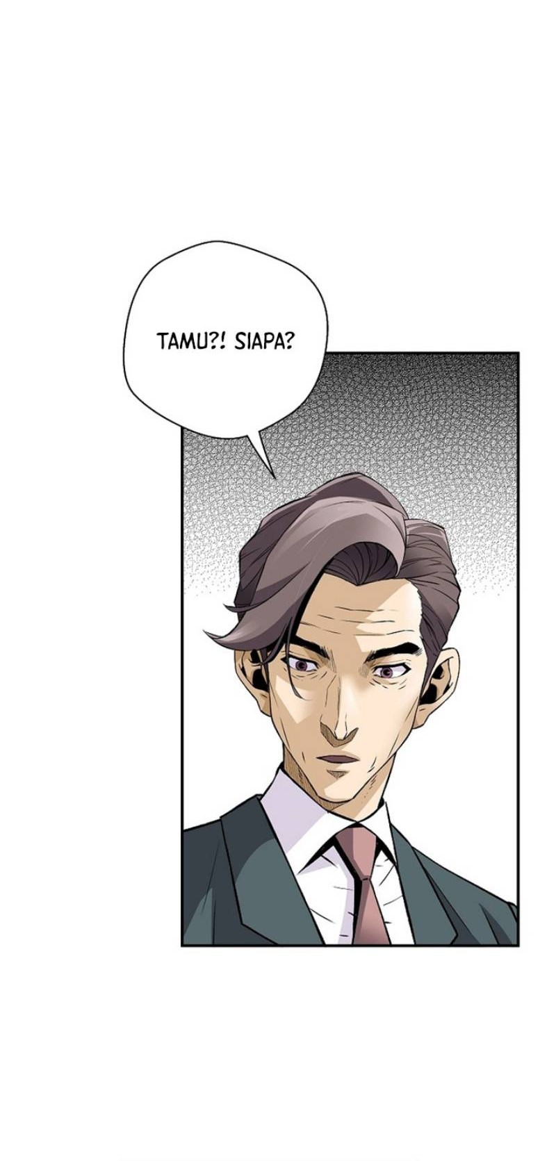 Return of the Legend Chapter 99 - halaman 43