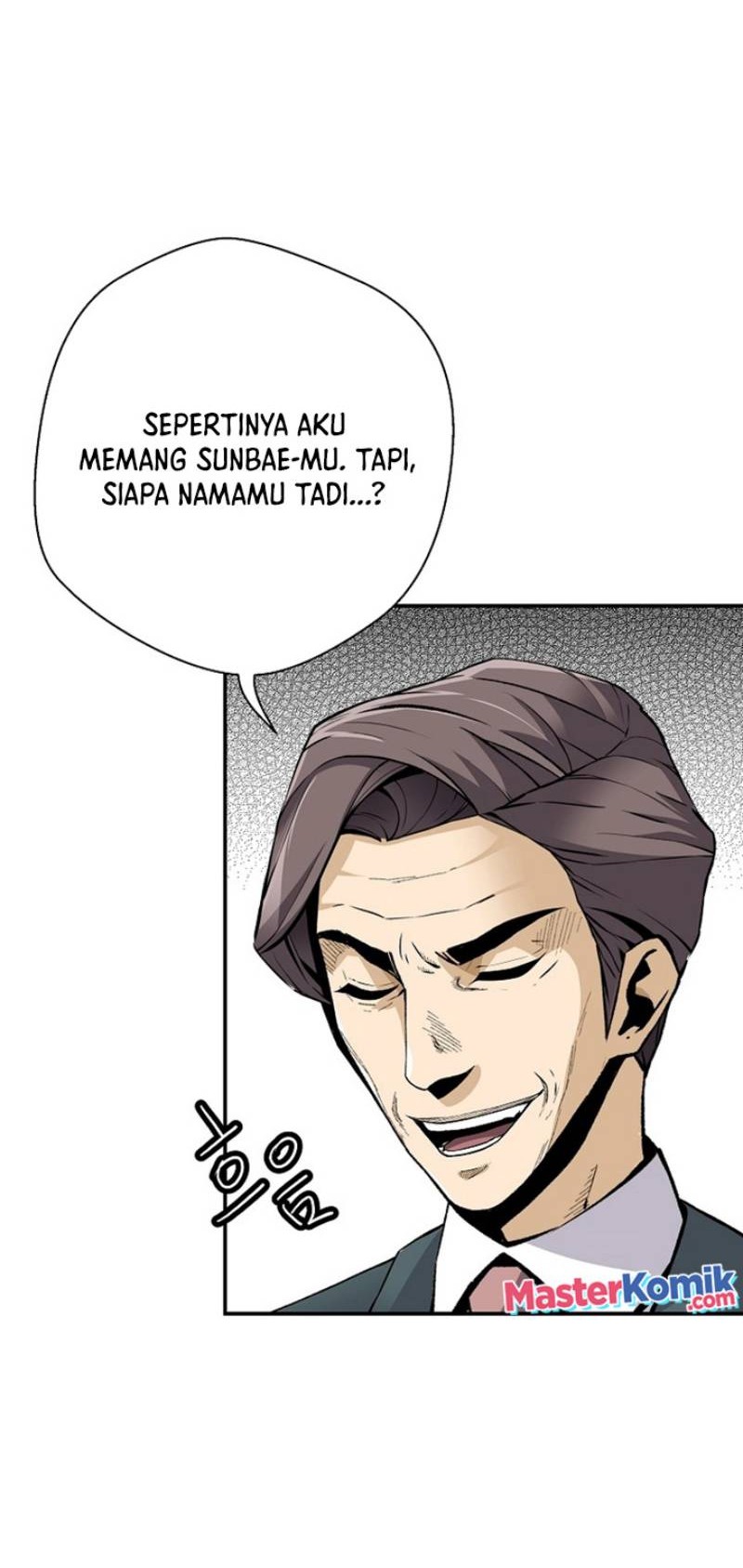 Return of the Legend Chapter 99 - halaman 53