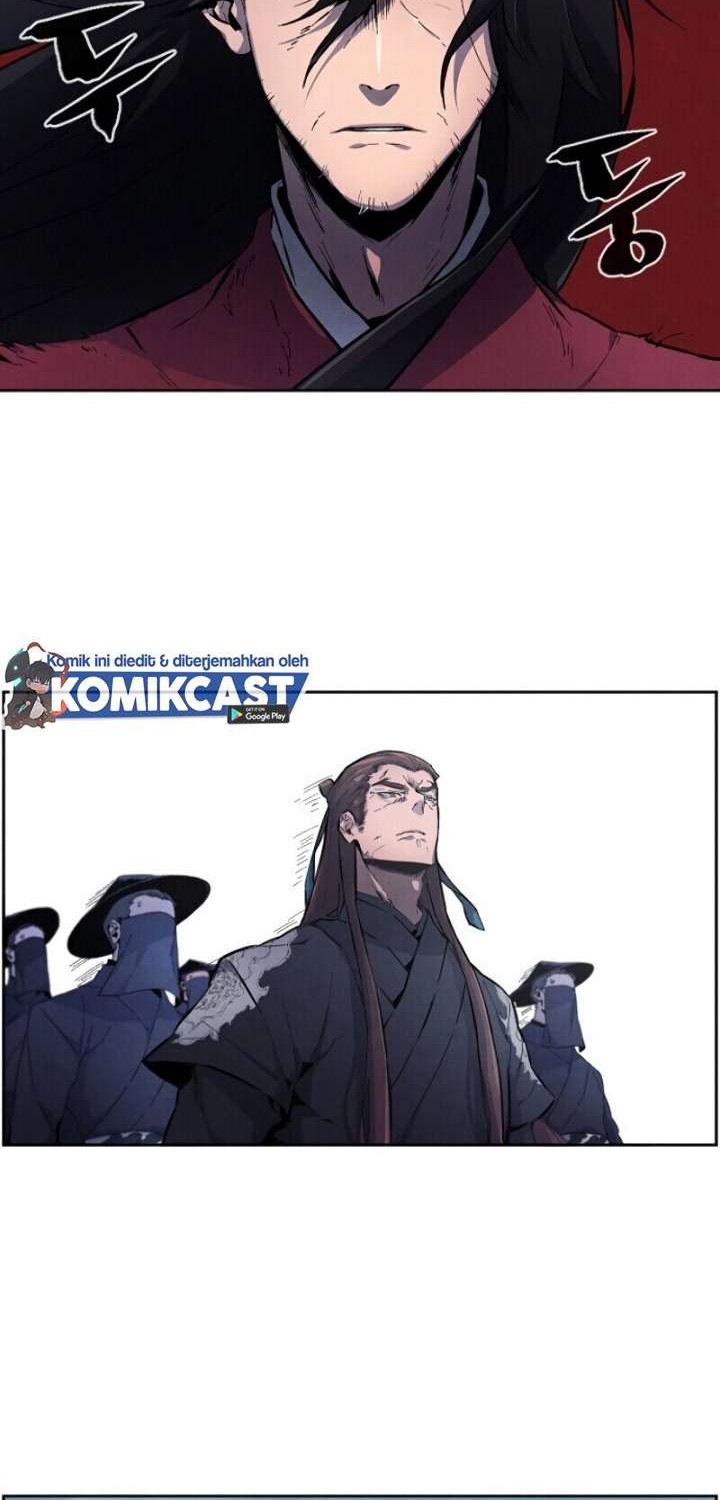 Return of the Mad Demon Chapter 1 - halaman 12