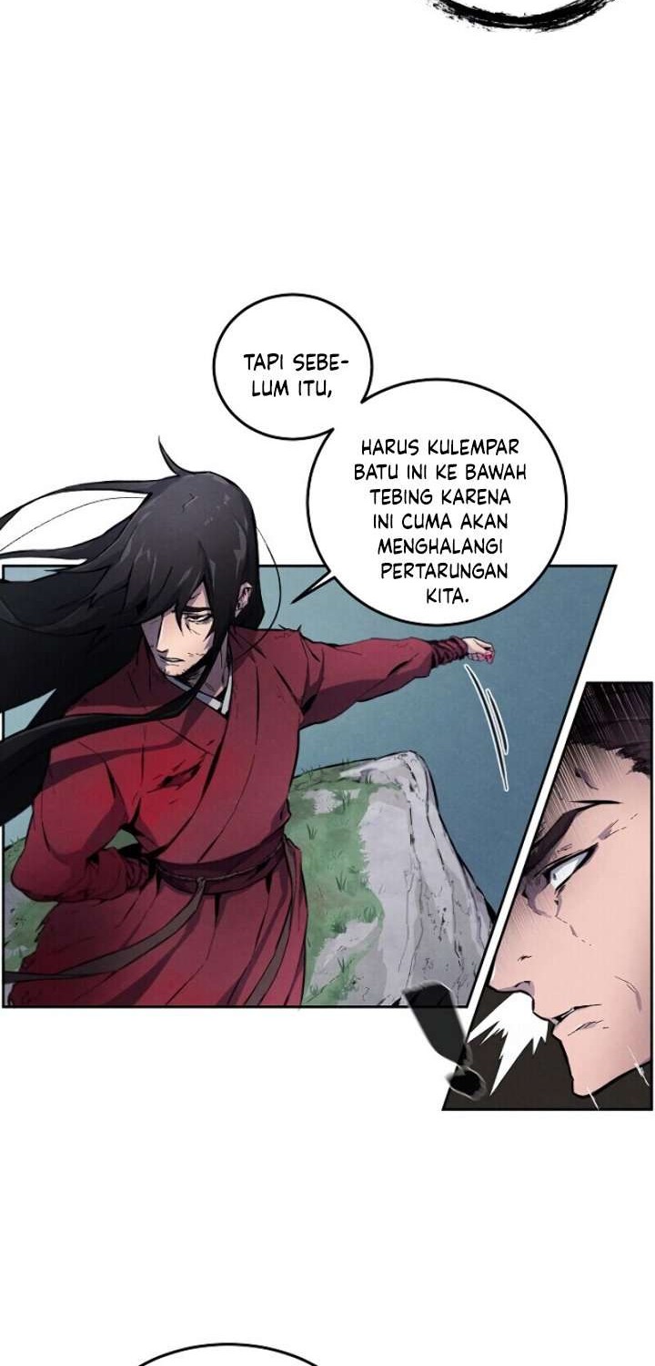 Return of the Mad Demon Chapter 1 - halaman 19