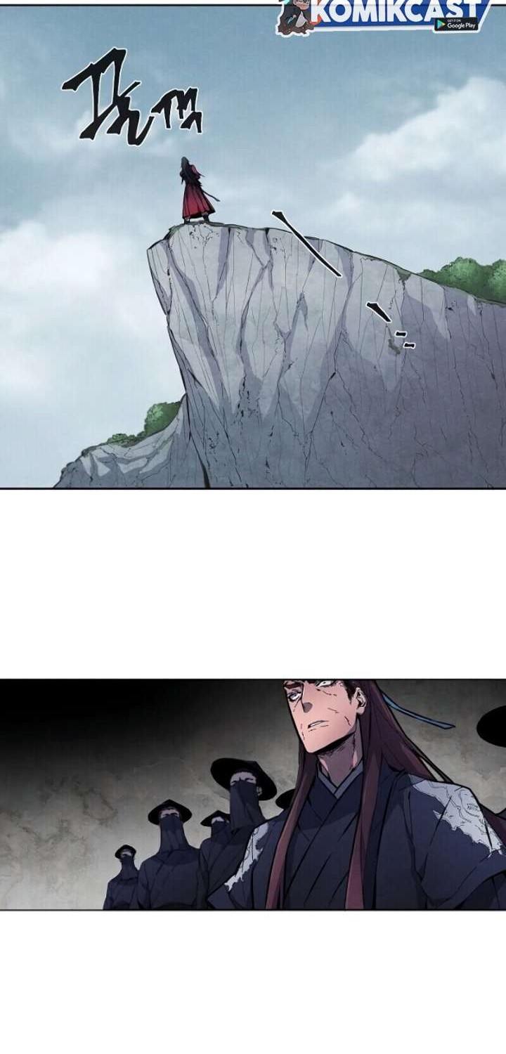 Return of the Mad Demon Chapter 1 - halaman 23