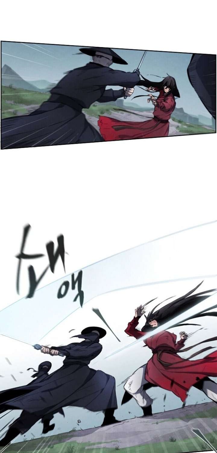 Return of the Mad Demon Chapter 1 - halaman 29