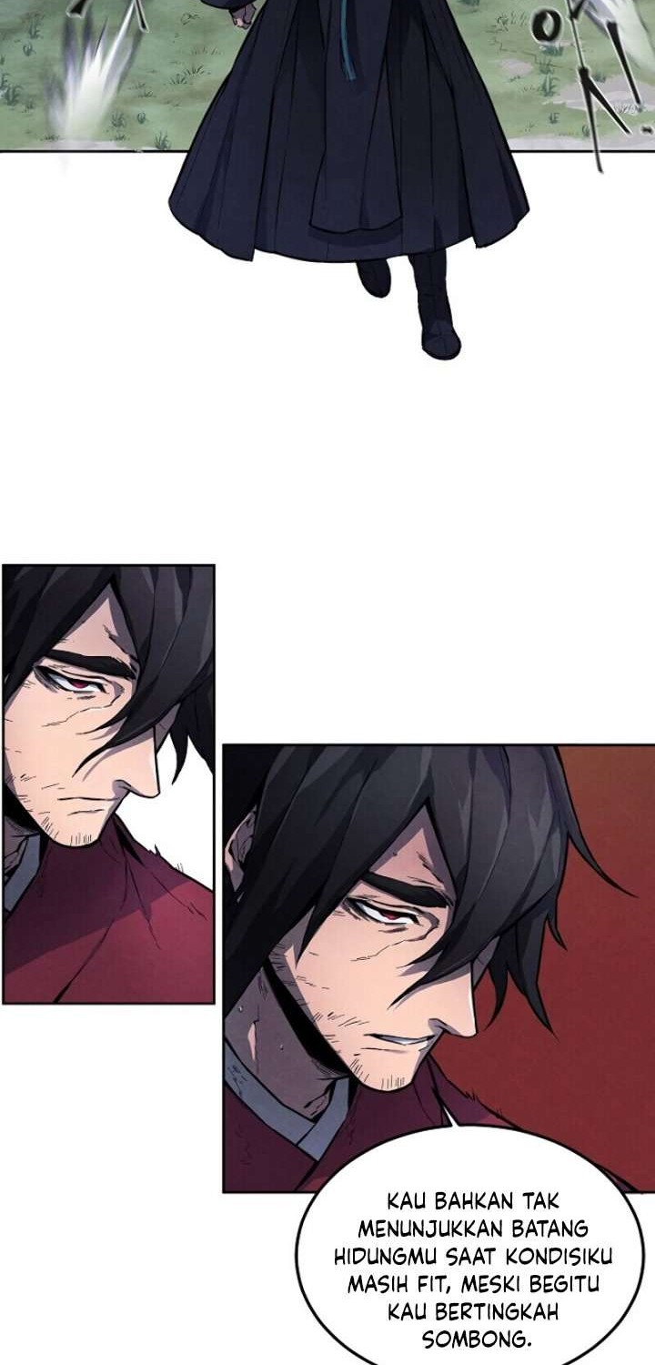 Return of the Mad Demon Chapter 1 - halaman 38