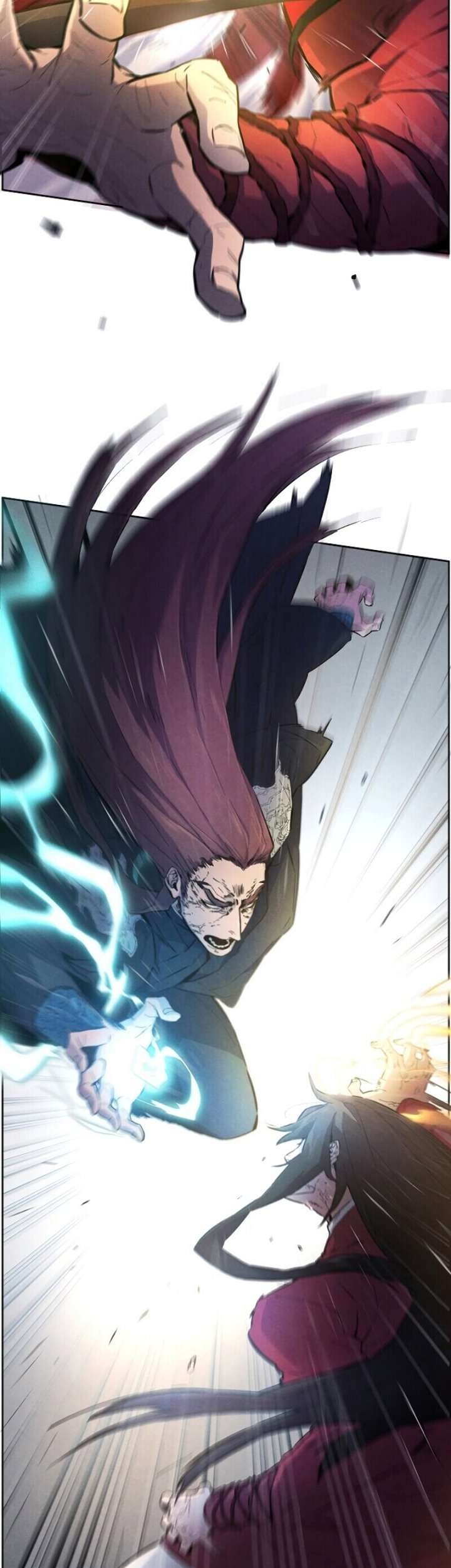 Return of the Mad Demon Chapter 1 - halaman 43