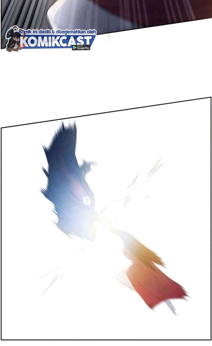 Return of the Mad Demon Chapter 1 - halaman 44