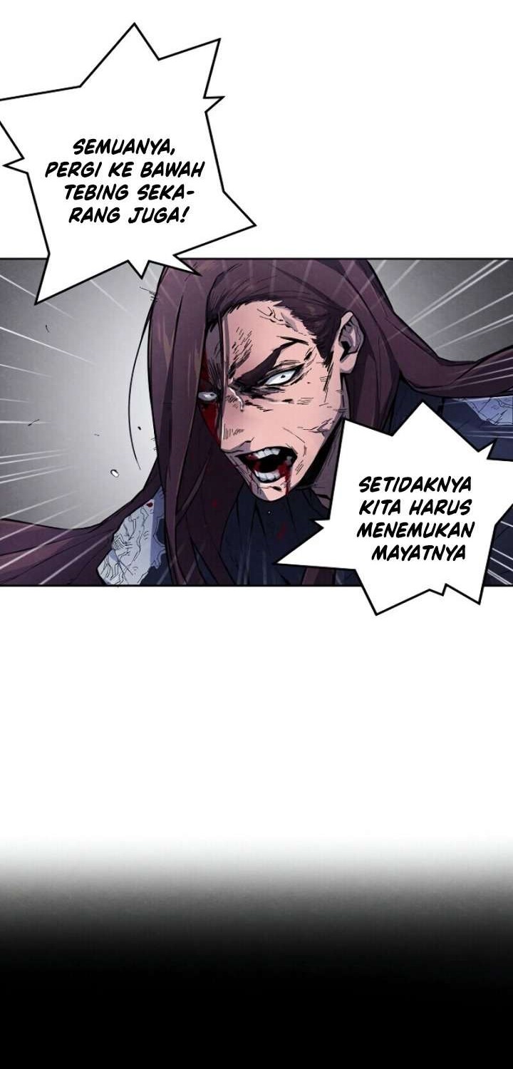 Return of the Mad Demon Chapter 1 - halaman 52