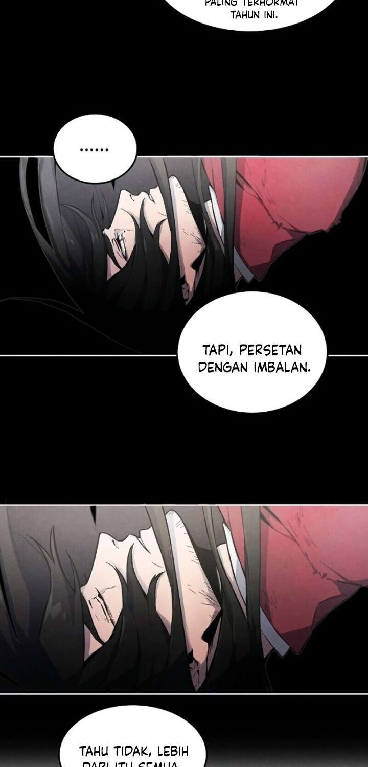 Return of the Mad Demon Chapter 1 - halaman 54