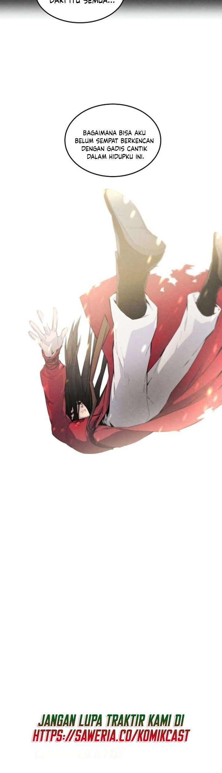Return of the Mad Demon Chapter 1 - halaman 55