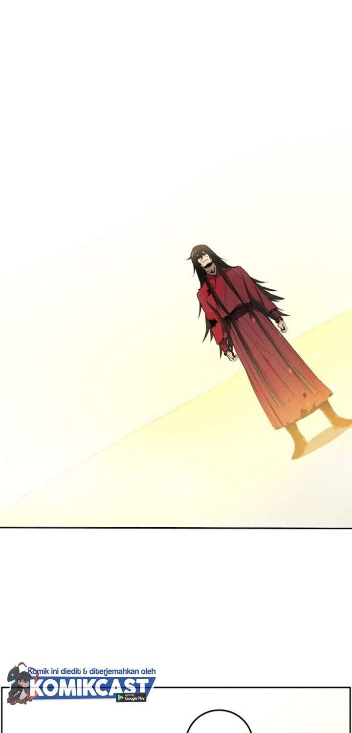 Return of the Mad Demon Chapter 1 - halaman 56