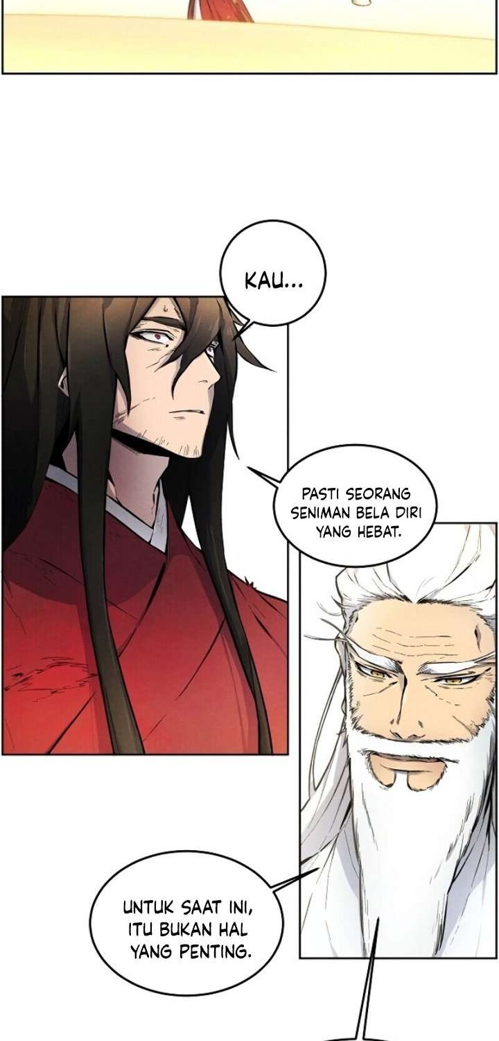Return of the Mad Demon Chapter 1 - halaman 58