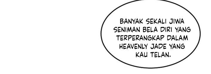 Return of the Mad Demon Chapter 1 - halaman 59