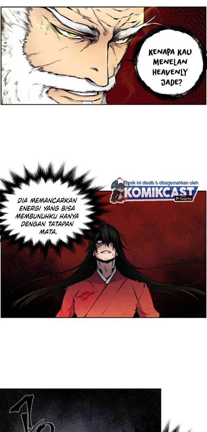 Return of the Mad Demon Chapter 1 - halaman 63