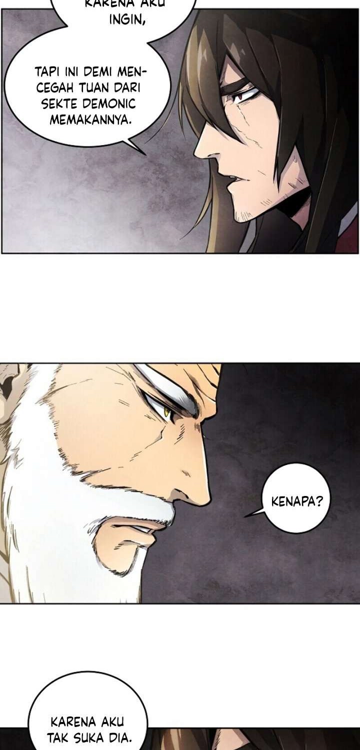Return of the Mad Demon Chapter 1 - halaman 65