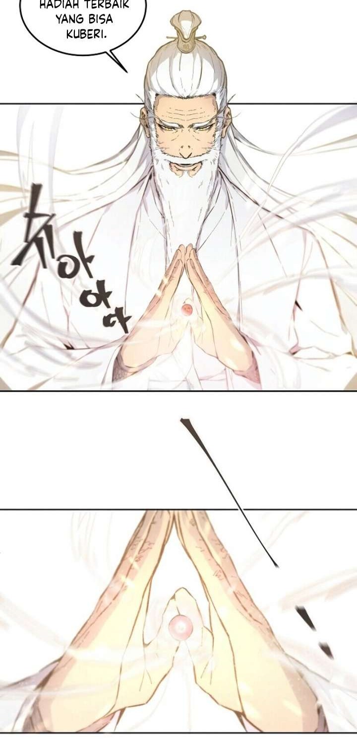 Return of the Mad Demon Chapter 1 - halaman 69