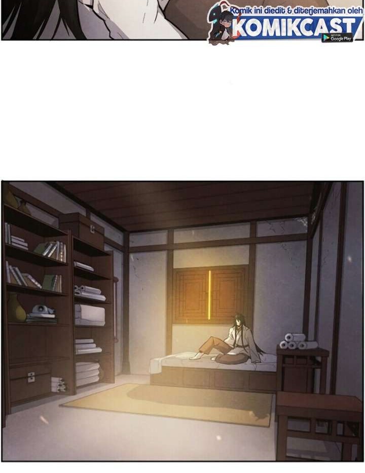 Return of the Mad Demon Chapter 1 - halaman 73