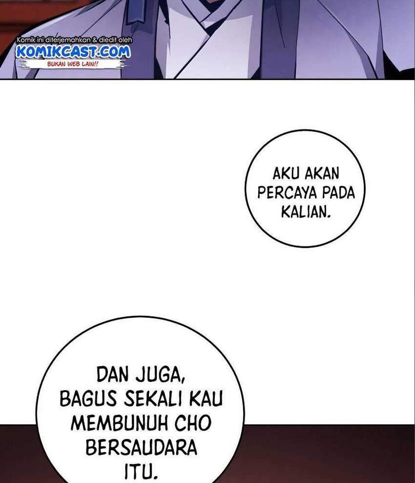 Return of the Mad Demon Chapter 10 - halaman 101