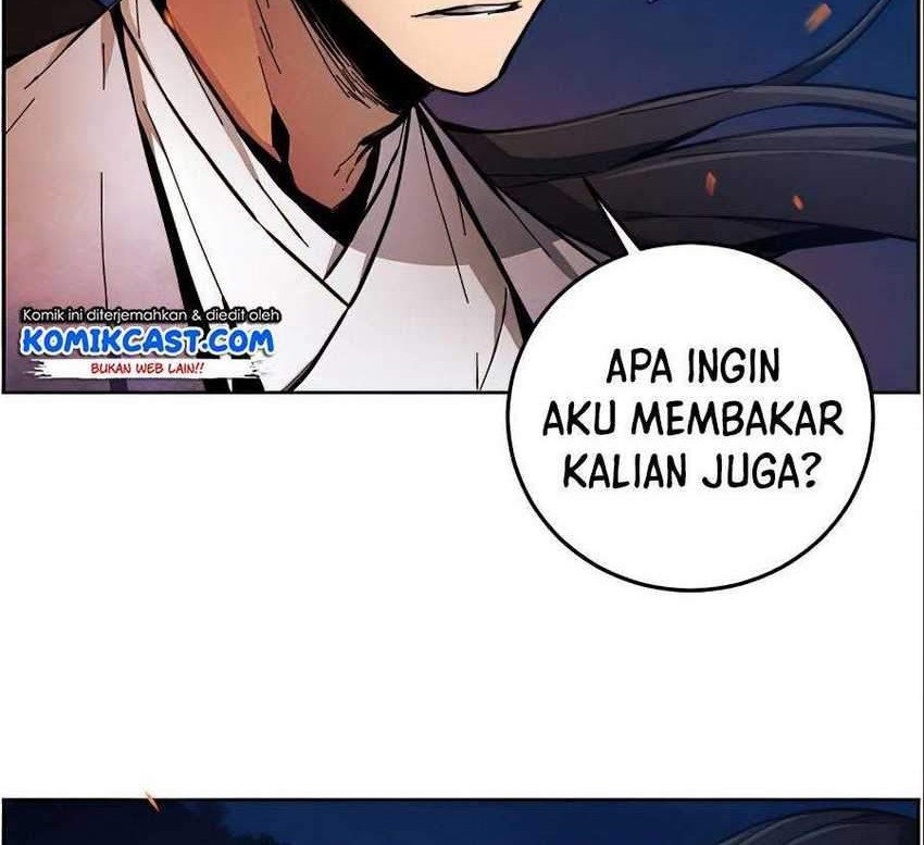 Return of the Mad Demon Chapter 10 - halaman 11