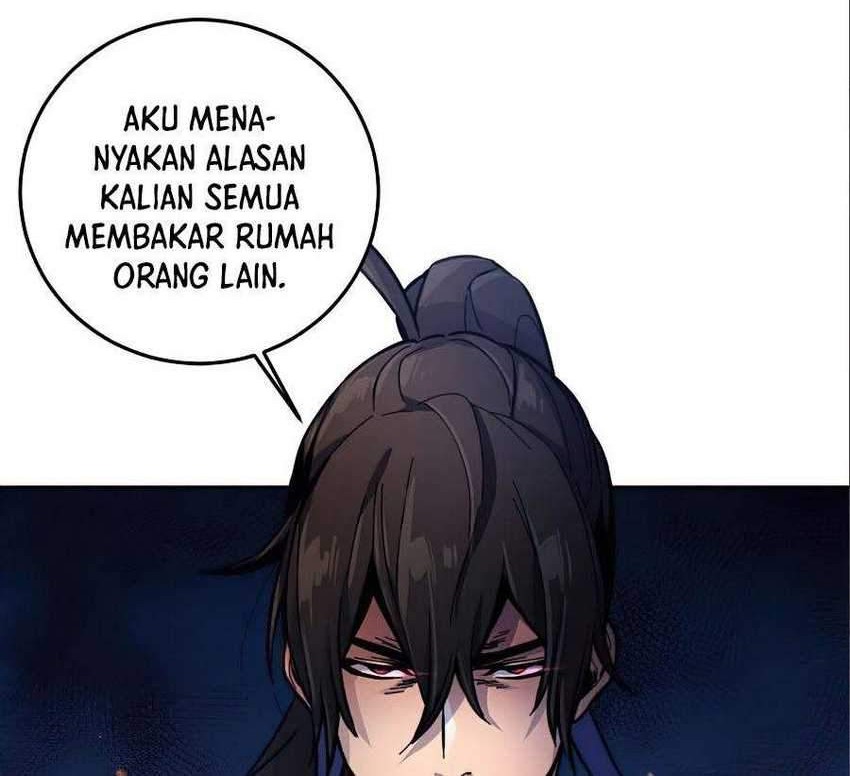 Return of the Mad Demon Chapter 10 - halaman 13