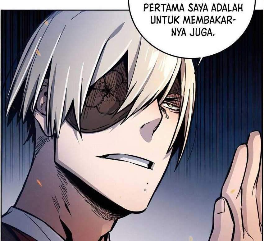 Return of the Mad Demon Chapter 10 - halaman 15
