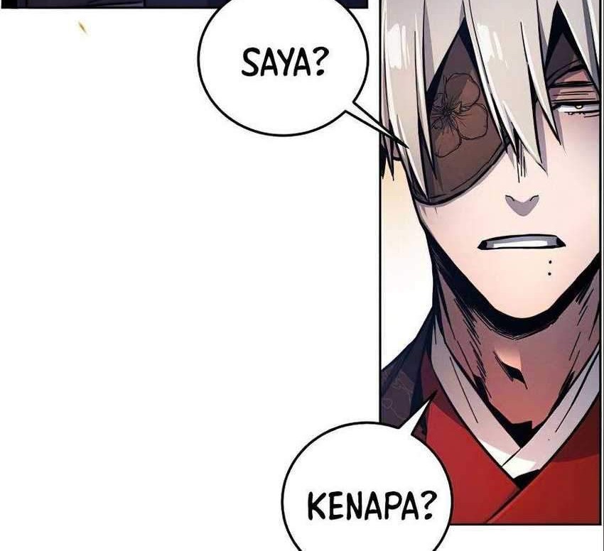 Return of the Mad Demon Chapter 10 - halaman 19